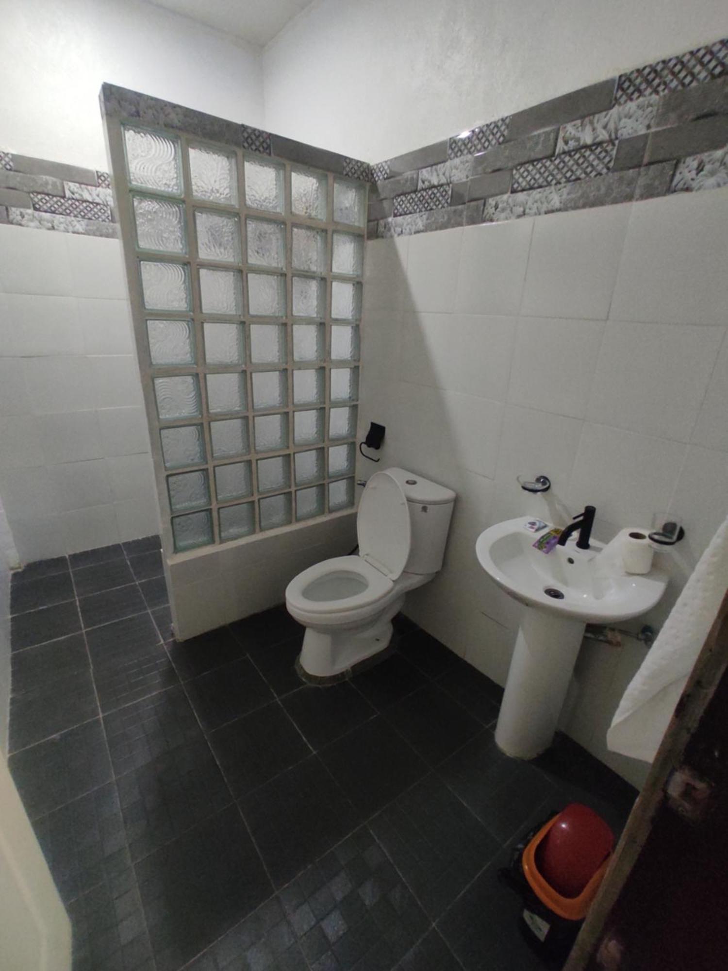 Apoestin Homestay Siquijor Dış mekan fotoğraf
