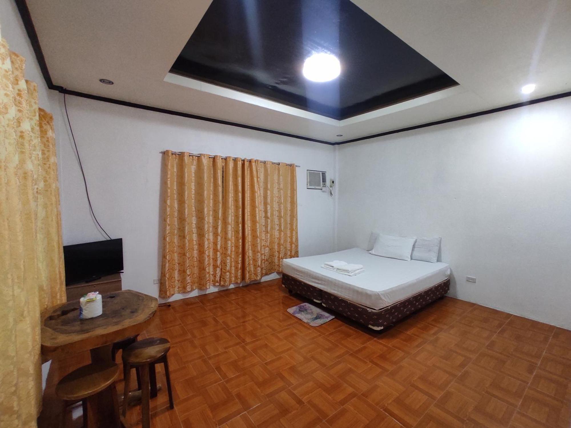 Apoestin Homestay Siquijor Dış mekan fotoğraf